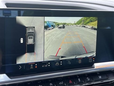 Used 2024 Chevrolet Silverado 1500 RST w/ RST All Star Premium Package image 15