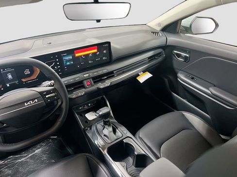 New 2026 Kia K4 GT-Line Turbo FWD image 23