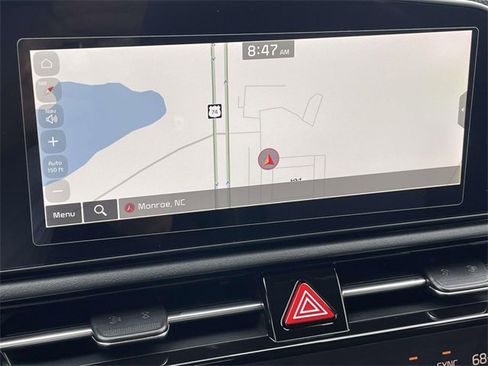 New 2025 Kia Niro SX image 33