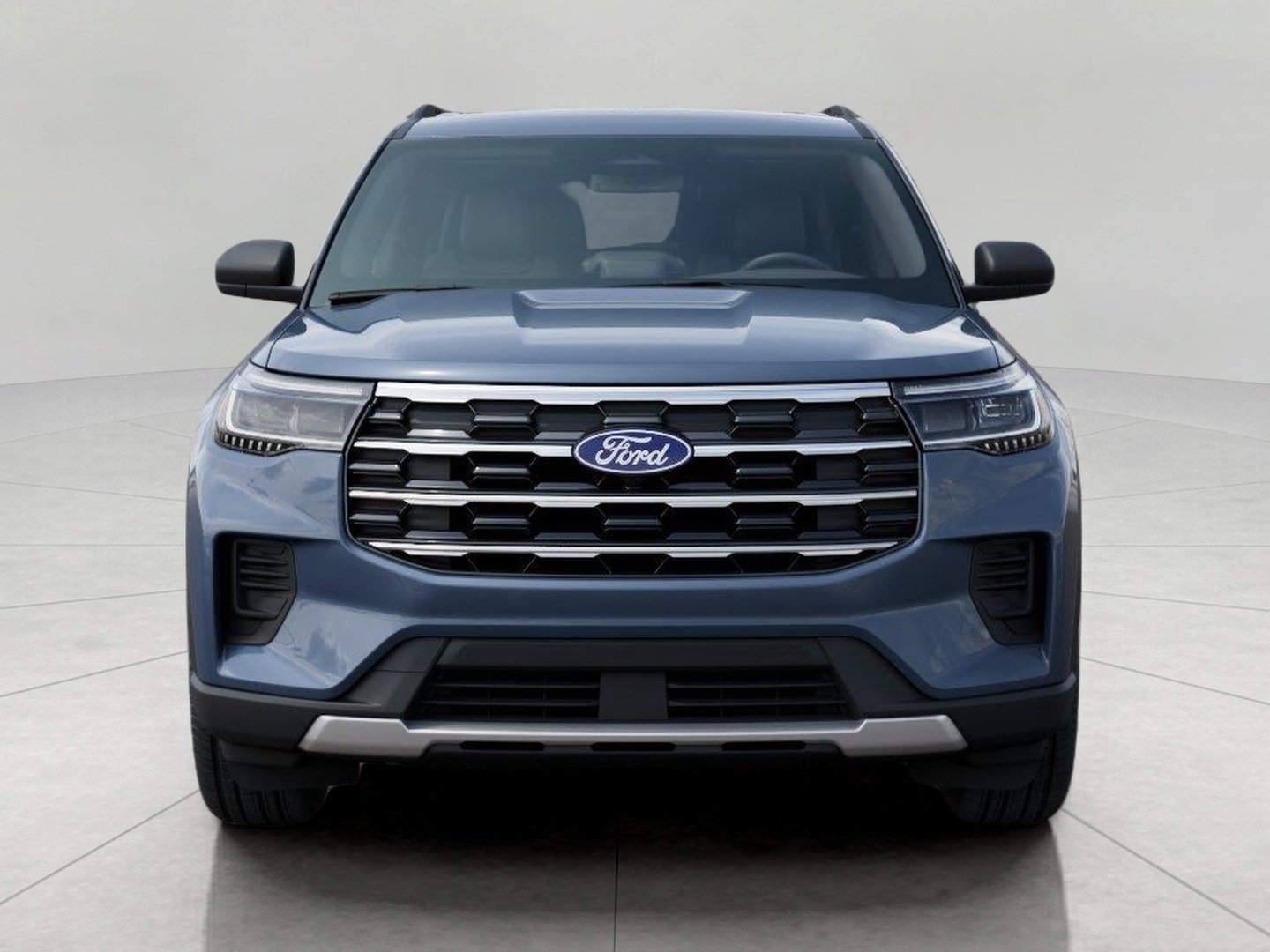 New 2027 Ford Explorer Active AWD/4WD image 3