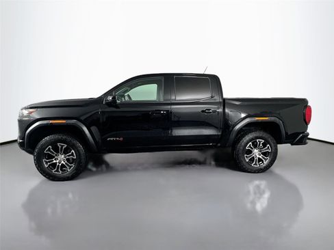Used 2024 GMC Canyon AT4 w/ AT4 Premium Package image 3