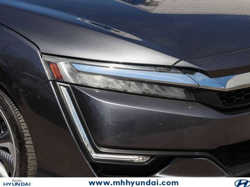 Used 2020 Honda Clarity Plug-In Hybrid image 9
