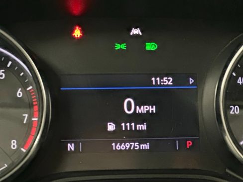 Used 2020 Buick Encore GX Select FWD image 5