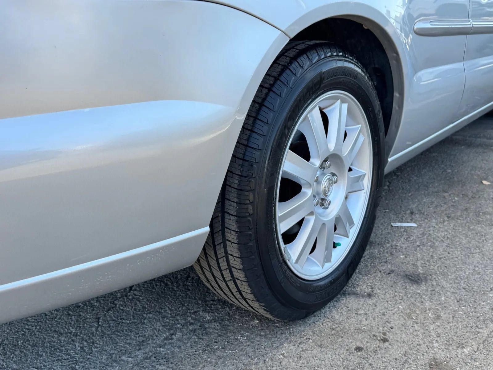 Used 2006 Chrysler Sebring GTC FWD image 37
