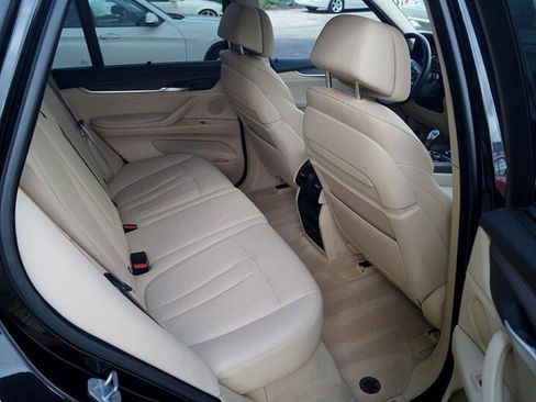 Used 2014 BMW X5 sDrive35i image 14