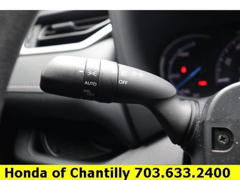 Used 2024 Toyota RAV4 Hybrid Woodland image 10