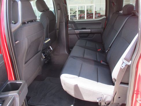 Used 2022 Ford F150 XLT w/ Equipment Group 302A High RWD image 5