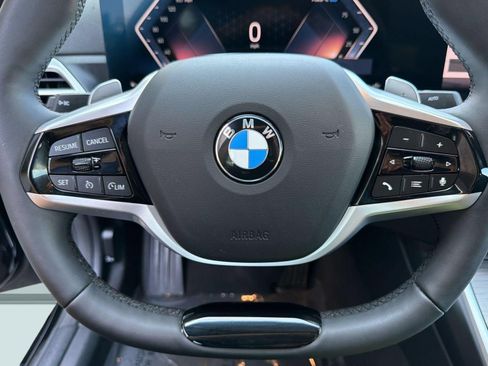 Used 2025 BMW 430i RWD image 11