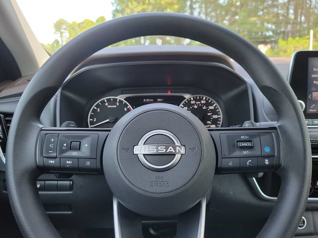 Used 2022 Nissan Rogue SV AWD/4WD image 27