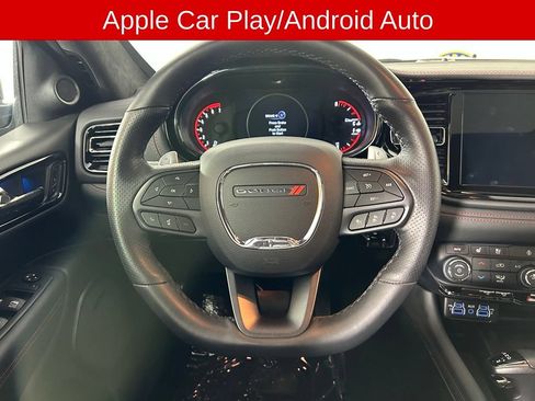 Used 2024 Dodge Durango R/T AWD/4WD image 7