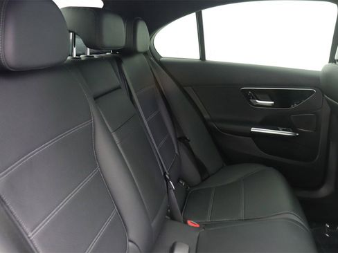 New 2026 Mercedes-Benz C 300 Sedan image 10