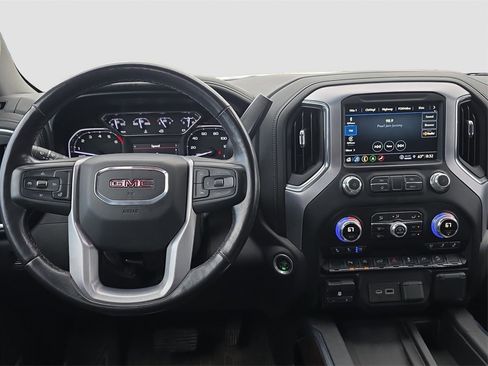 Used 2021 GMC Sierra 1500 SLT w/ SLT Convenience Package image 13
