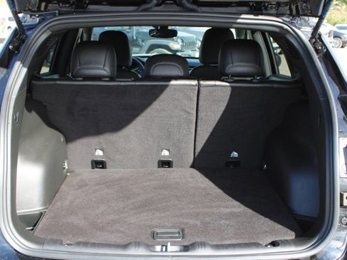 Used 2024 Jeep Compass Latitude image 29