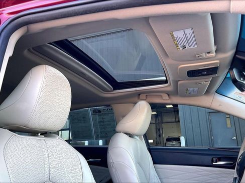 Used 2019 Toyota Avalon Limited w/ All Weather Liner Package FWD image 22