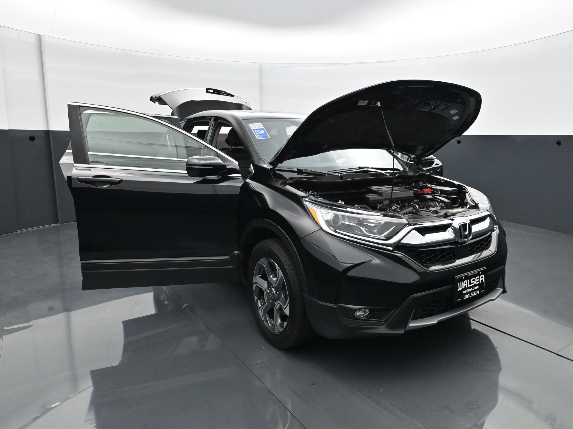 Used 2019 Honda CR-V EX-L image 38