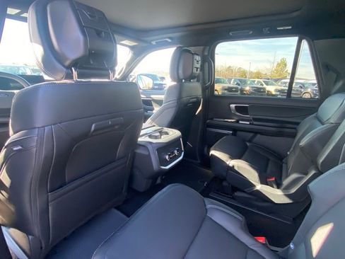 New 2026 Ford Expedition Max Platinum w/ Stealth Appearance Package image 20