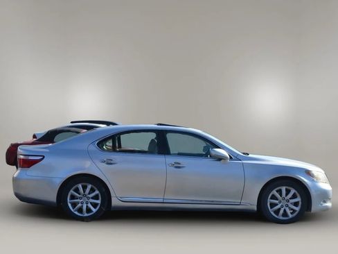 Used 2007 Lexus LS 460 image 12