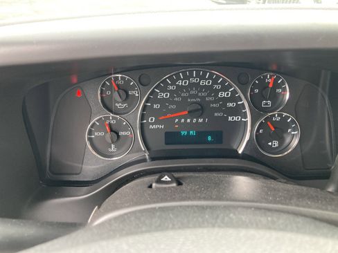 New 2025 GMC Savana 3500 w/ Power Convenience Package RWD image 40