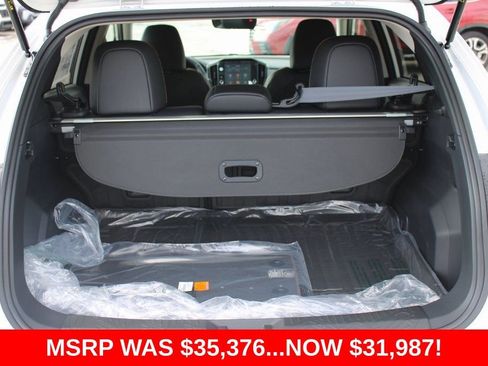 Used 2026 Subaru Crosstrek 2.5i Limited AWD/4WD image 22