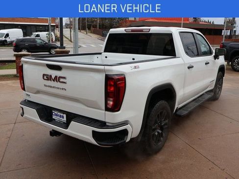 New 2026 GMC Sierra 1500 Pro w/ Graphite Edition AWD/4WD image 5