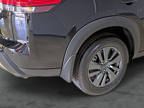 New 2026 Nissan Pathfinder SV AWD/4WD image 13