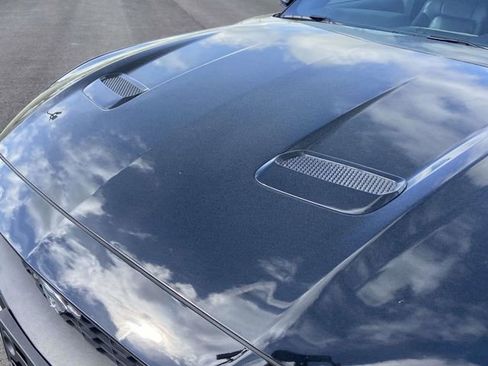 Used 2023 Ford Mustang Premium image 9