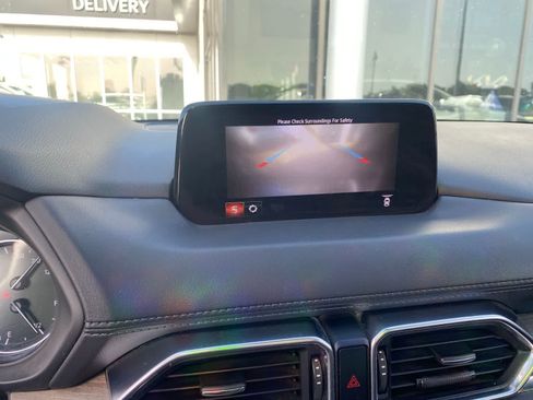 Used 2019 MAZDA CX-5 Signature AWD/4WD image 11