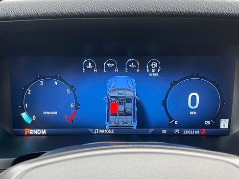 Used 2024 Ford F150 XLT w/ Equipment Group 302A MID image 24