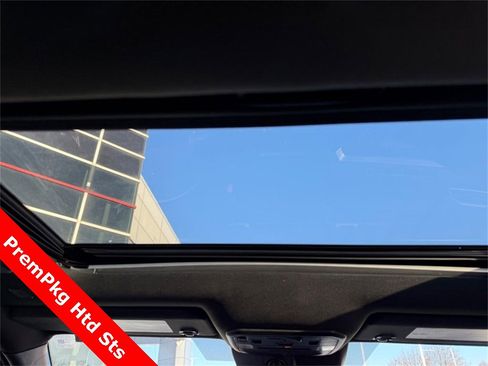 Used 2024 Toyota Tacoma TRD Sport w/ TRD Sport Premium Package image 15