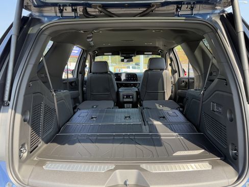 New 2025 Chevrolet Tahoe Premier image 27