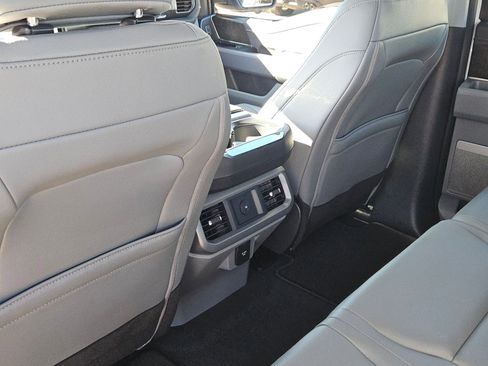 New 2025 Ford F150 Lightning Flash image 16