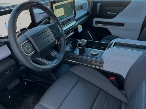 New 2024 GMC Hummer EV 3X w/ Omega Edition image 7
