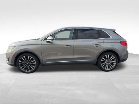 Used 2016 Lincoln MKX Reserve w/ Technology Package image 4