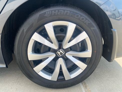 Used 2023 Honda Civic LX image 26