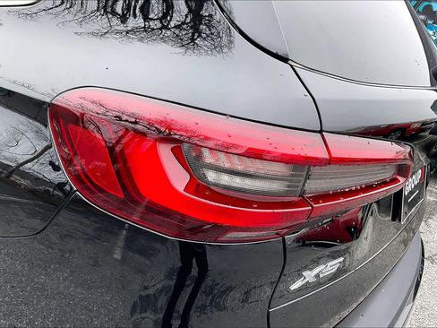 Used 2023 BMW X5 xDrive40i w/ Premium Package image 30