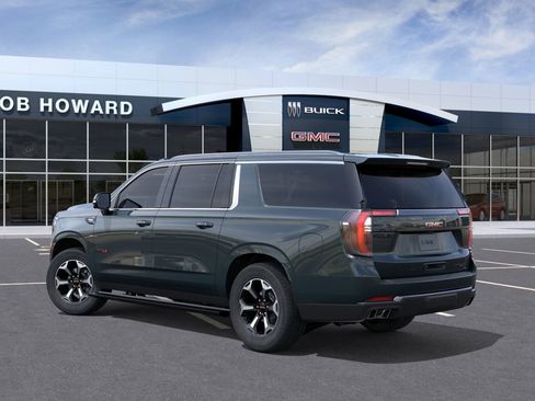 New 2026 GMC Yukon XL AT4 Ultimate AWD/4WD image 27
