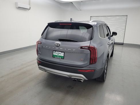 Used 2020 Kia Telluride S AWD/4WD image 7