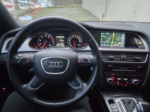 Used 2014 Audi A4 Premium Plus image 19