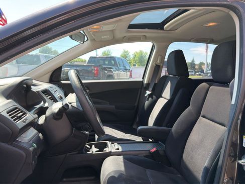Used 2014 Honda CR-V EX image 3