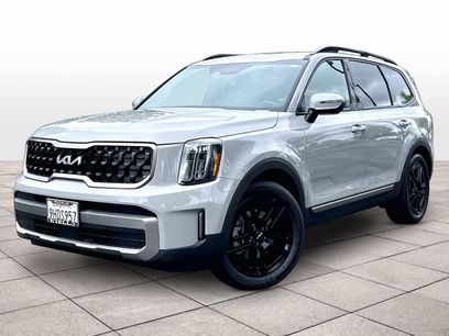 Used 2023 Kia Telluride EX X-Line