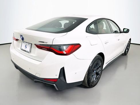 Certified 2023 BMW i4 eDrive35 w/ Premium Package image 5