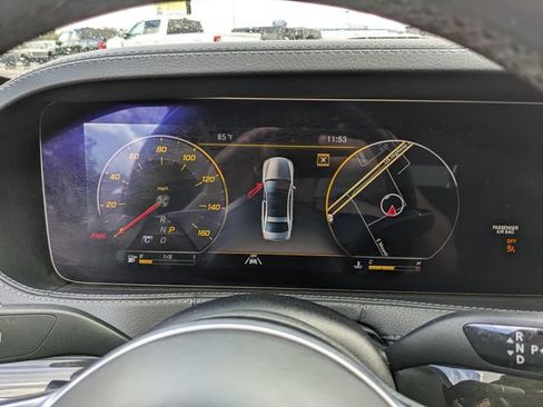 Used 2020 Mercedes-Benz S 450 Sedan image 33