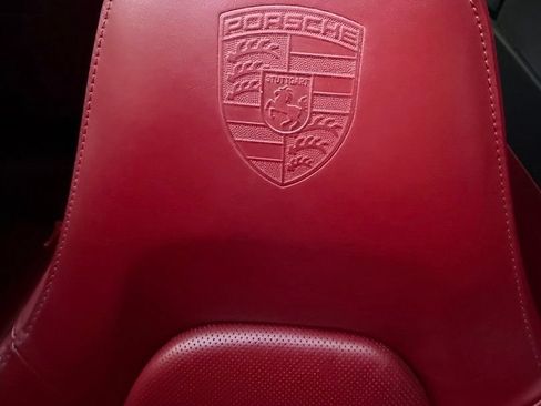 Used 2019 Porsche 911 Targa 4 GTS AWD/4WD image 33