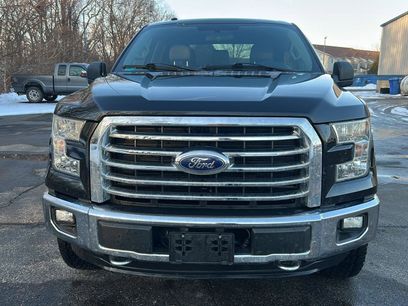 Used 2016 Ford F150 XLT w/ XTR Package