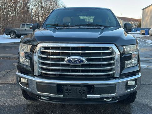 Used 2016 Ford F150 XLT w/ XTR Package image 2