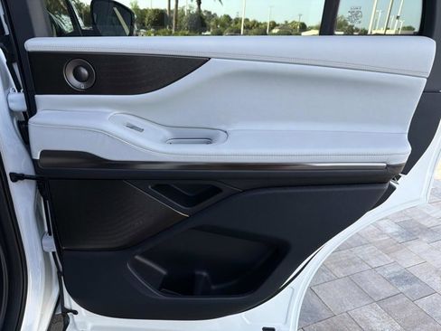 New 2026 Lincoln Navigator Black Label image 21