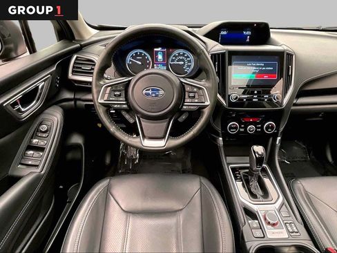 Used 2023 Subaru Forester Touring AWD/4WD image 6