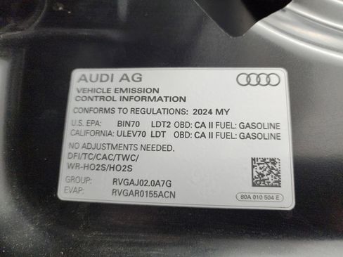 Used 2024 Audi Q5 2.0T Premium Plus image 23