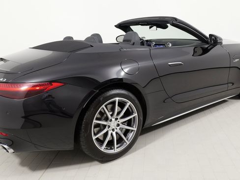 Used 2023 Mercedes-Benz SL 43 AMG image 14