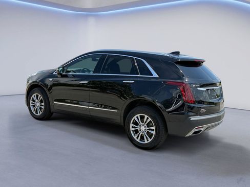Certified 2023 Cadillac XT5 Premium Luxury AWD/4WD image 6